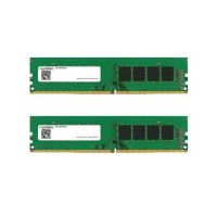 Mushkin Essentials memory module 16 GB 2 x 8 GB DDR4 2666 MHz