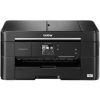 Brother MFC J5320DW Color Multifunctional Inkjet Printer