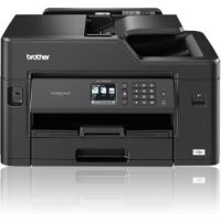 Brother MFC-J5330DW Colour Inkjet Printer-All-in-rinting, Printer