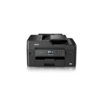 Brother MFC-J6530DW ColourInkjet Printer- Printer,Black