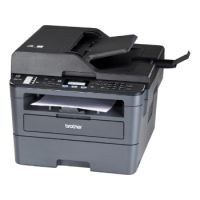 Brother MFC-L2710DW Mono Laser Multifunction Printer