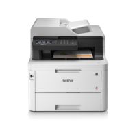 Brother MFC-L3770CDW ADF Duplex Color Multifunctional Printer