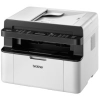 MFC-1910W - Multifunktionsdrucker - s/w - Laser - A4/Legal (Medien)