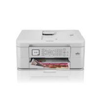 Brother MFC-J1010DW Inkjet A4 1200 x 6000 DPI 17 ppm Wi-Fi