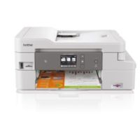 MFC-J1300DW - Multifunktionsdrucker - Farbe - Tintenstrahl - Legal (216 x 356