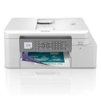 Brother MFC-J4340DW multifunction printer Inkjet A4 4800 x 1200 DPI Wi-Fi