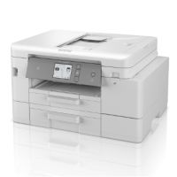 MFC-J4540DWXL - Multifunktionsdrucker - Farbe - Tintenstrahl - A4/Legal (Medien)