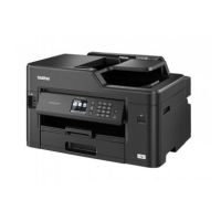 Brother MFC-J5330DW multifunctional Inkjet 4800 x 1200 DPI 35 ppm A3 Wi-Fi