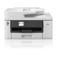 Brother MFC-J5340DW Inkjet A3 1200 x 4800 DPI Wi-Fi