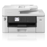 Brother MFC-J5345DW multifunction printer Inkjet A3 4800 x 1200 DPI 28 ppm Wi-Fi