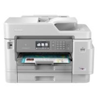 Brother MFC-J5945DW multifunctional Inkjet 4800 x 1200 DPI A3 Wi-Fi