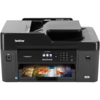 BROTHER MFCJ6530DW All-in-One Wireless A3 Inkjet Printer