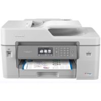 Brother A3 Inkjet Wireless Printer MFCJ6540DW