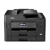 Brother MFC-J6930DW multifunctional Inkjet 1200 x 4800 DPI 35 ppm A3 Wi-Fi