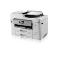 MFC-J6935DW - Multifunktionsdrucker - Farbe - Tintenstrahl - A3/Ledger (297 x