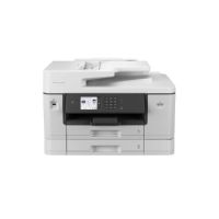 Brother A3 Inkjet Wireless Printer MFCJ6940DW