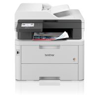 Brother MFC-L3760CDW multifunction printer LED A4 600 x 2400 DPI 26 ppm Wi-Fi