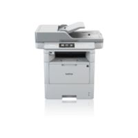 MFC-L6900DW - Multifunktionsdrucker - s/w - Laser - Legal (216 x 356 mm)