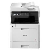 Brother MFCL8690CDWZU1 laser printer Colour DPI A4 Wi-Fi