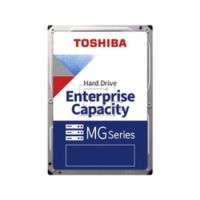 Enterprise Capacity MG06ACAxxxx Series MG06ACA600EY - Festplatte - 6 TB - int