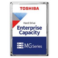 Toshiba MG Series 3.5" 20 TB Serial ATA