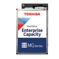 Toshiba MG Series 3.5" 22 TB Serial ATA