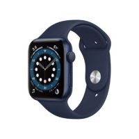 Apple Watch Series 6 OLED 40 mm Blue GPS (satellite)