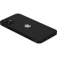 Apple iPhone 12 mini 128GB black MGE33ZD/A