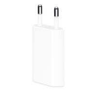 Apple MGN13ZM/A power adapter/inverter Indoor 5 W White