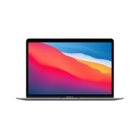 MacBook Air - M1 - macOS Big Sur 11.0 - 16 GB RAM - 512 GB SSD - 33.8 cm (13.3")