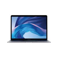 MacBook Air with Retina display - M1 - macOS Big Sur 11.0 - 8 GB RAM - 256 GB