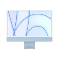 Apple Mgpk3b/A Imac 24-Inch With Retina 4.5k