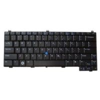 DELL MH144 notebook spare part Keyboard