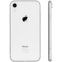 IPHONE XR 64GB WHITE