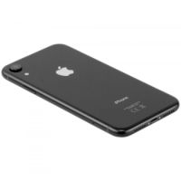 IPHONE XR 128GB BLACK