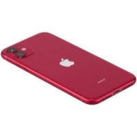 IPHONE 11 64GB (PRODUCT)RED