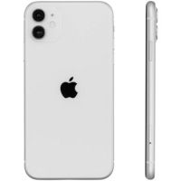 IPHONE 11 256GB WHITE