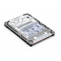 Fujitsu MHK2060AT - Mobile 6 GB Hard Drive Product Manual