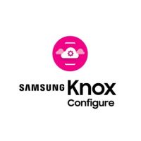 Samsung Knox Configure License 2 year(s)