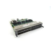 Juniper MX Series Modular Interface Card