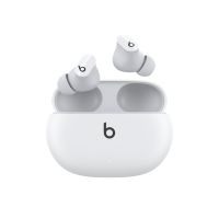 Apple Headset True Wireless Stereo (TWS) In-ear Calls/Music Bluetooth White