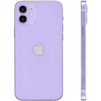 IPHONE 12 64GB PURPLE