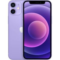 IPHONE 12 MINI 64GB PURPLE