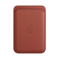 Apple iPhone Leather Wallet with MagSafe - Arizona