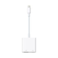 Apple Lightning/USB 3 White