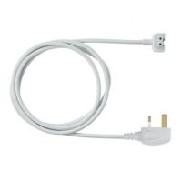 Apple MK122B/A power cable White