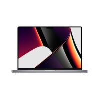 Apple MacBook Pro M1 Max Notebook 41.1 cm (16.2")