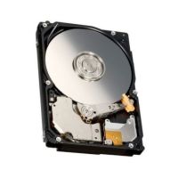 Toshiba 2TB 7.2K 6Gb SAS 3.5" HDD (No Caddy)