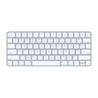 Apple Magic keyboard Bluetooth QWERTY US English White