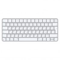 Apple Mk293rs/A Magic Keyboard Usb +Tooth Russian Aluminium